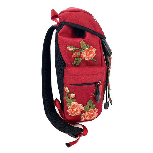 Gucci L'Aveugle Par Amour Techpack Backpack - Picture 2 of 8